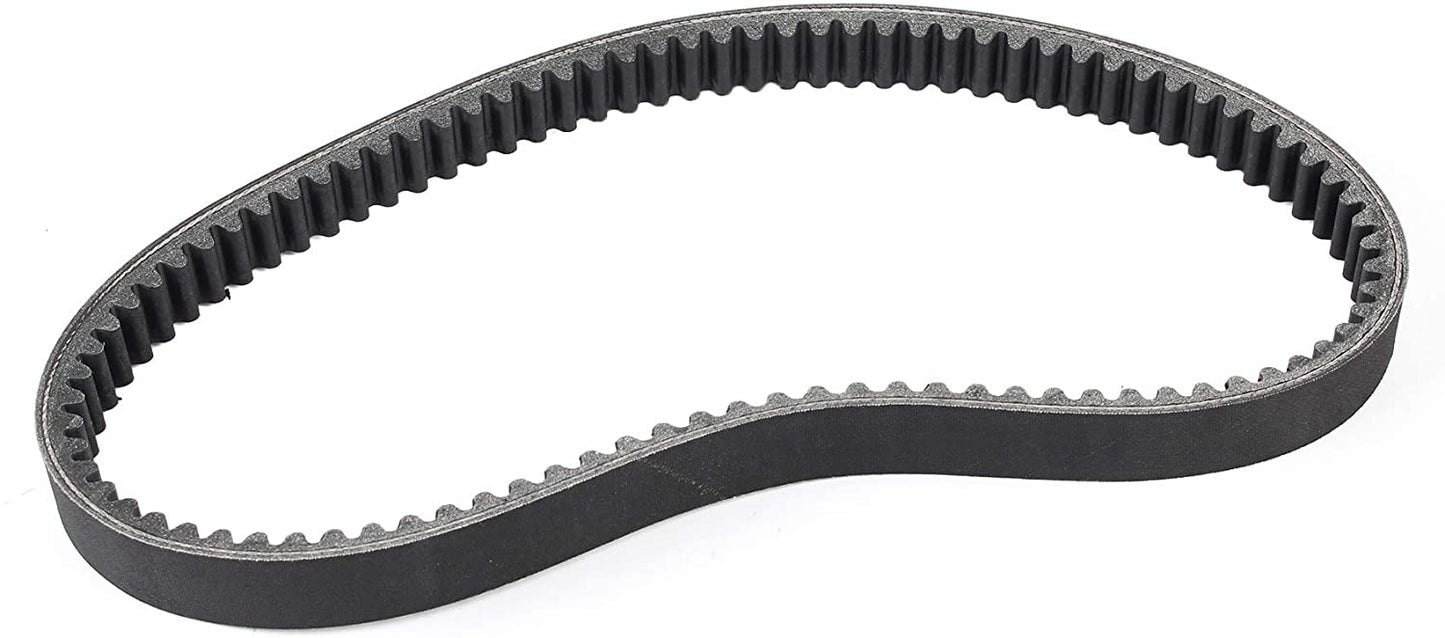 3211077 Drive Belt Fits for Polaris 4x4 Accessory Replacement 3211048 3211072 - OMOTOR