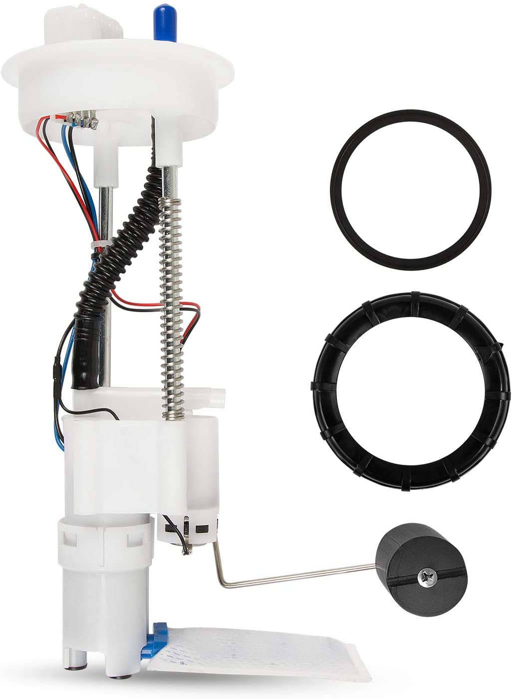 2205502 RZR XP 1000 Fuel Pump Assembly - OMOTOR