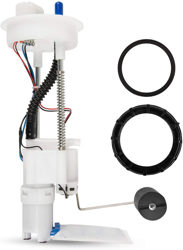 2205502 RZR XP 1000 Fuel Pump Assembly - OMOTOR