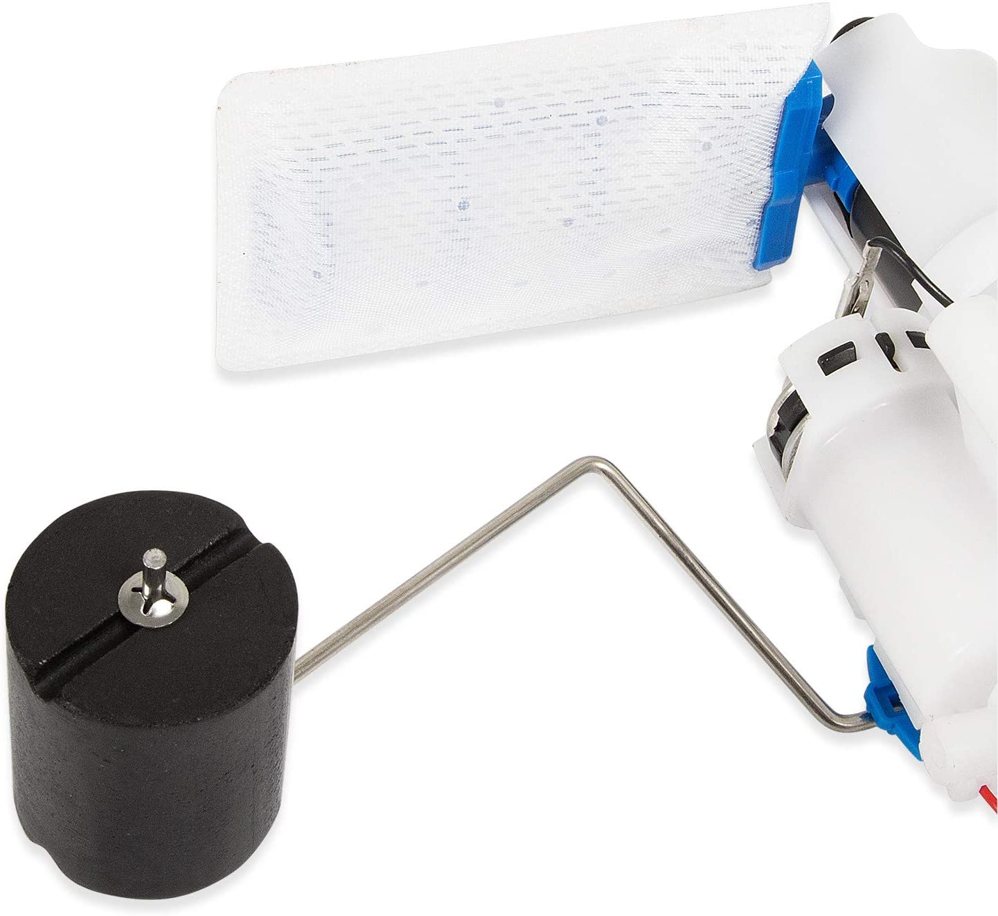 2205502 RZR XP 1000 Fuel Pump Assembly - OMOTOR
