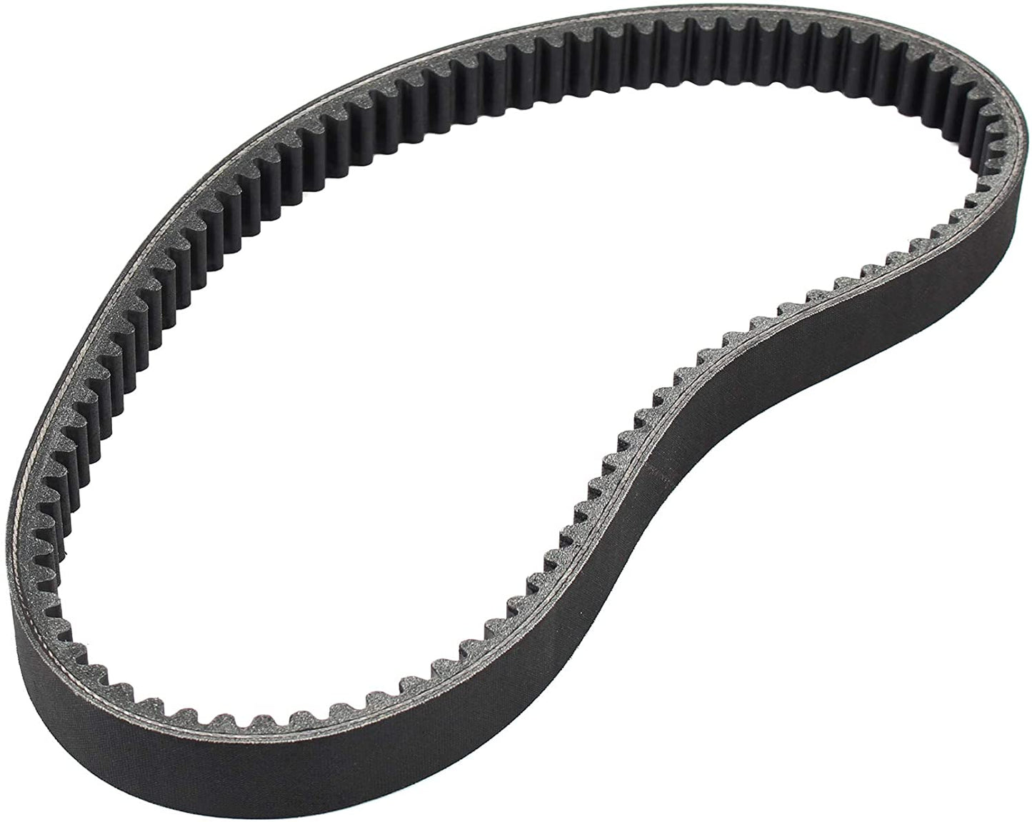 3211077 Drive Belt Fits for Polaris 4x4 Accessory Replacement 3211048 3211072 - OMOTOR