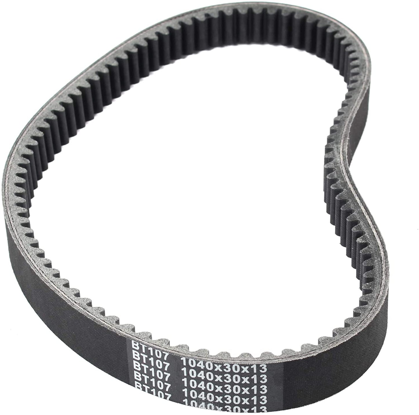 3211077 Drive Belt Fits for Polaris 4x4 Accessory Replacement 3211048 3211072 - OMOTOR