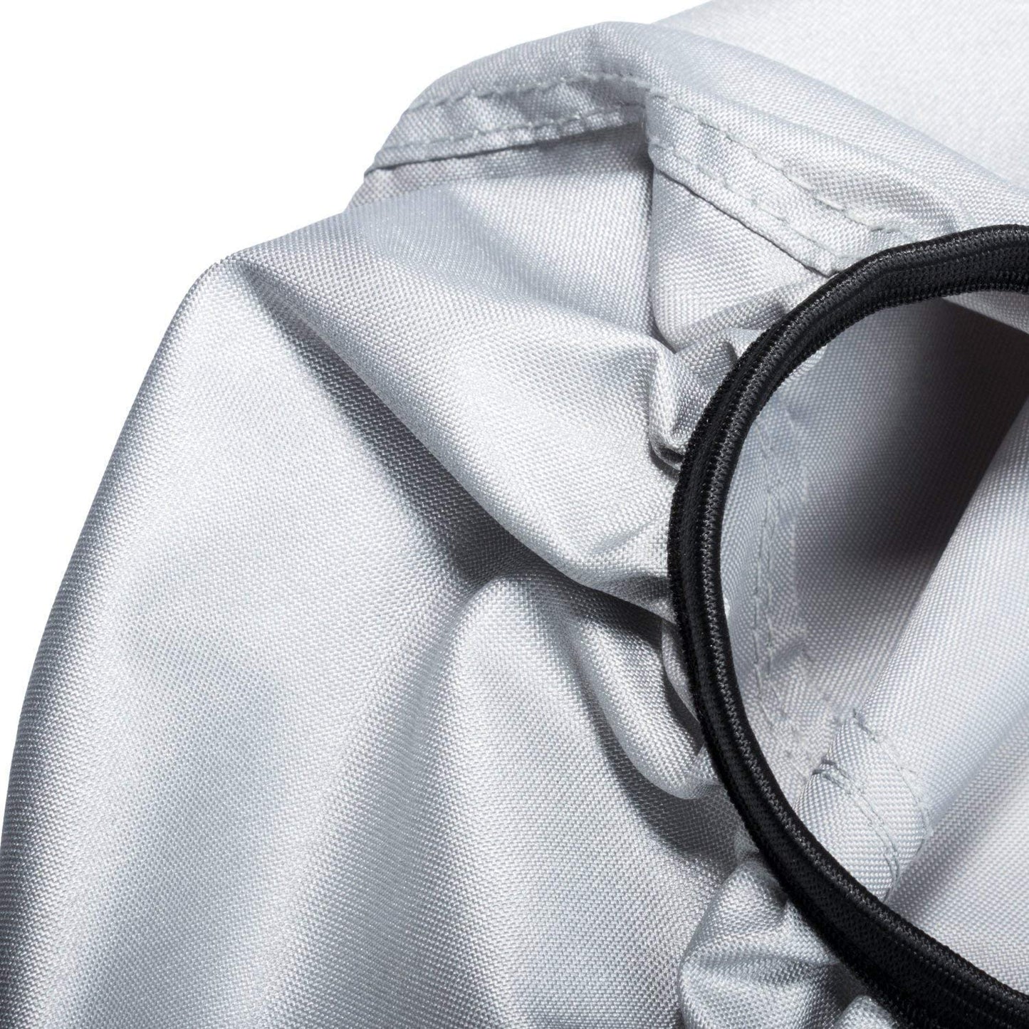 Generator Waterproof Cover for Honda Generator EU3000is Predator 3500 Silver Outdoor Power Equipment Storage Replace 08P57-ZS9-00S - OMOTOR