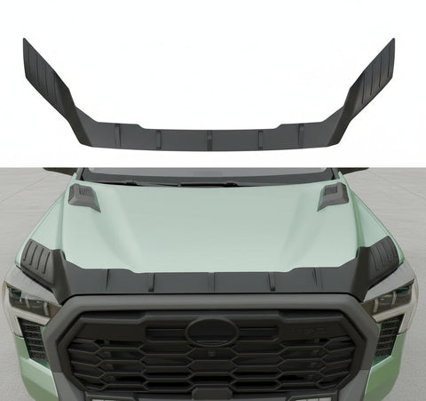 Toyota tundra interior accessories 2025 (2026 Guide)