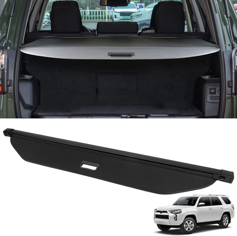 Best Toyota 4Runner Accessories for 5th Gen (2010-2024): ...