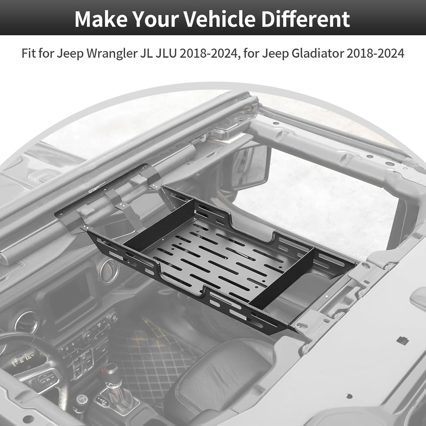 Jeep wrangler jl must have accessories (2026 Guide)
