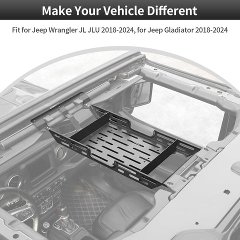 Jeep wrangler jl must have accessories (2026 Guide)