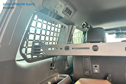 Best 2025 toyota land cruiser aftermarket accessories