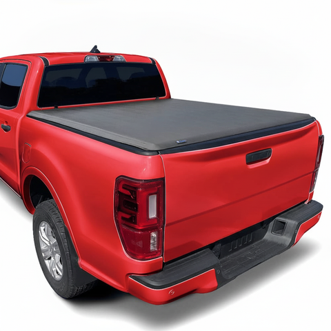 Must have accessories for 2025 ford ranger (2026 Guide)