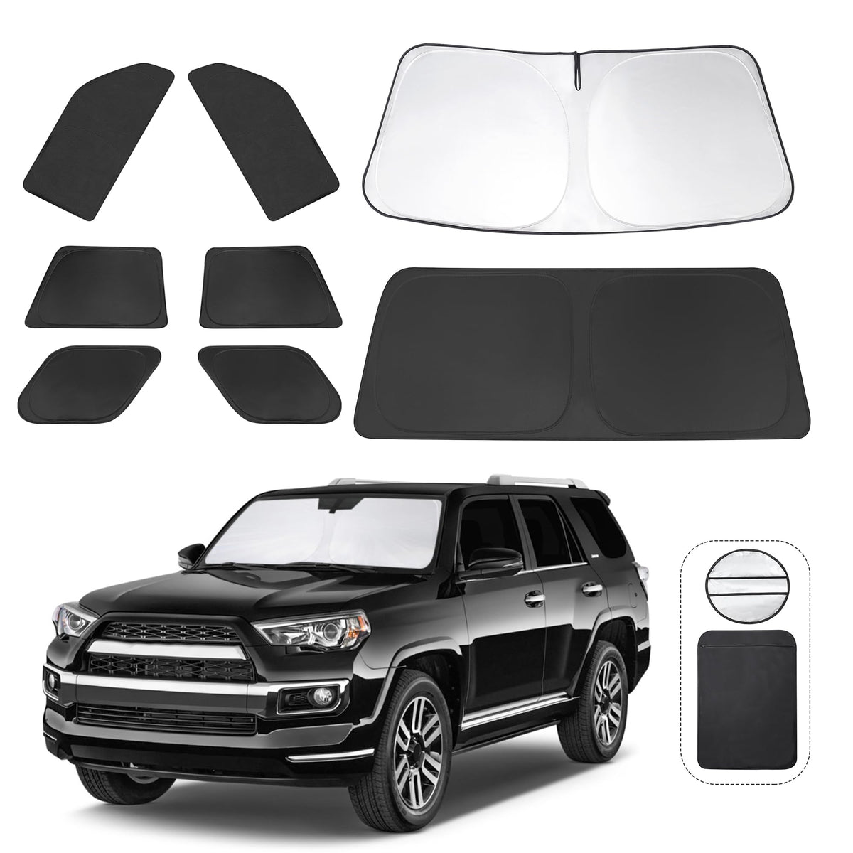 4runner must have accessories (2026 Guide)