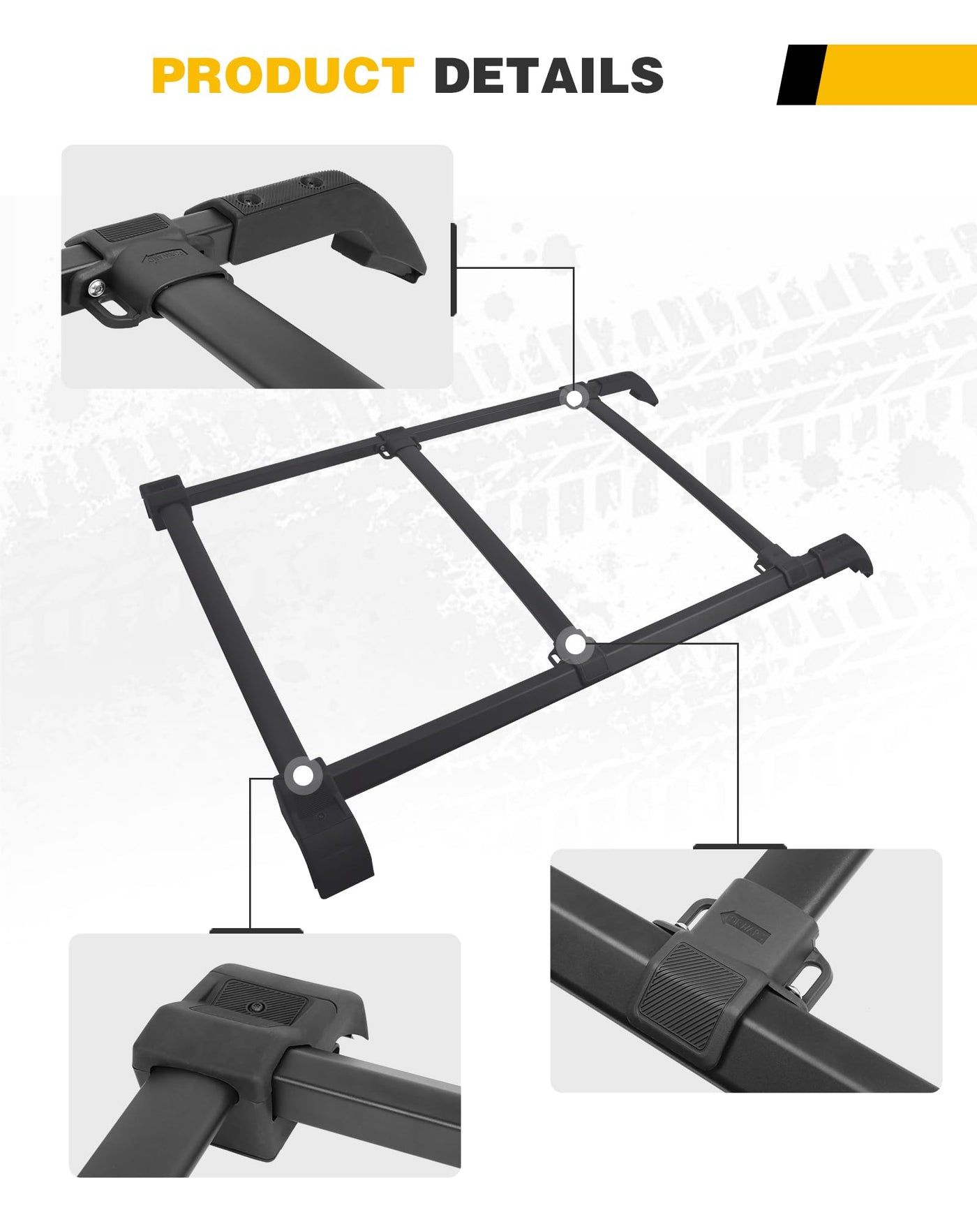 Best ford bronco accessories (2026 Guide)