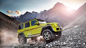 Unleash Your Rig: Practical Upgrades for Peak Truck & SUV Performance & Adventure