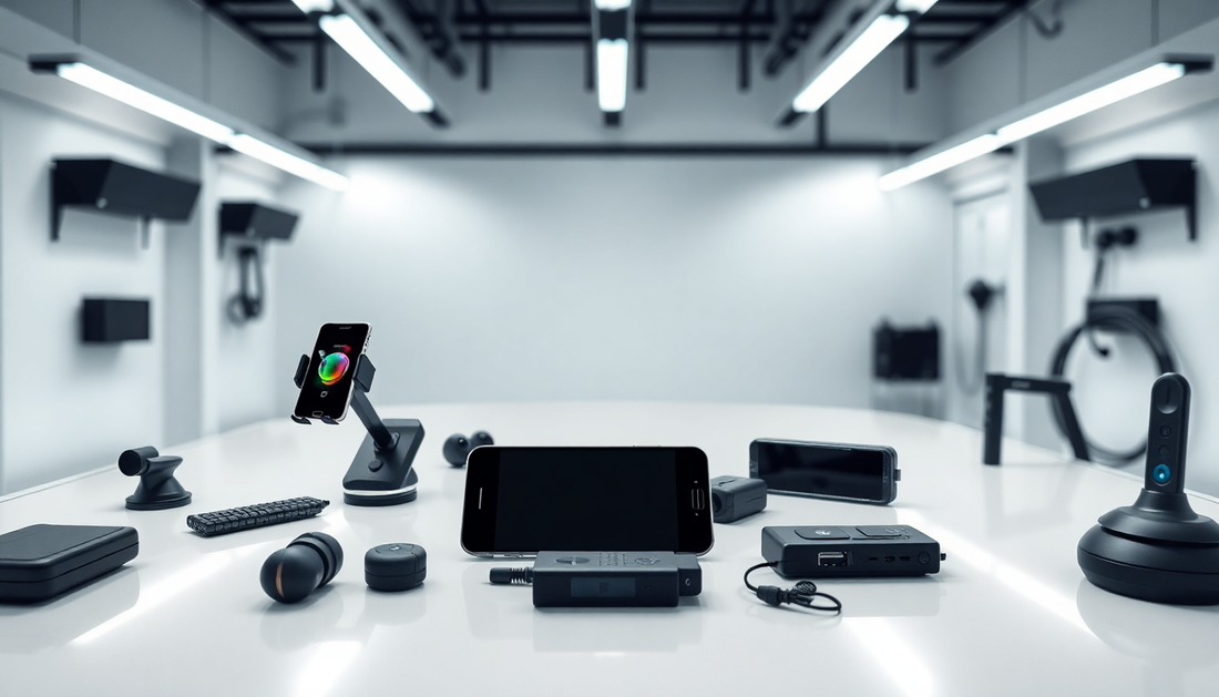 Top 10 Must-Have Car Accessories in 2023: Google's Most Searched Auto Upgrades