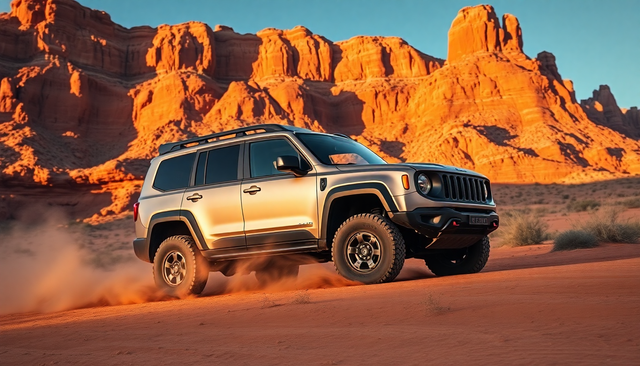 2026 Toyota 4Runner Trailhunter: Is the Factory Setup Enough or Do You Need More?
