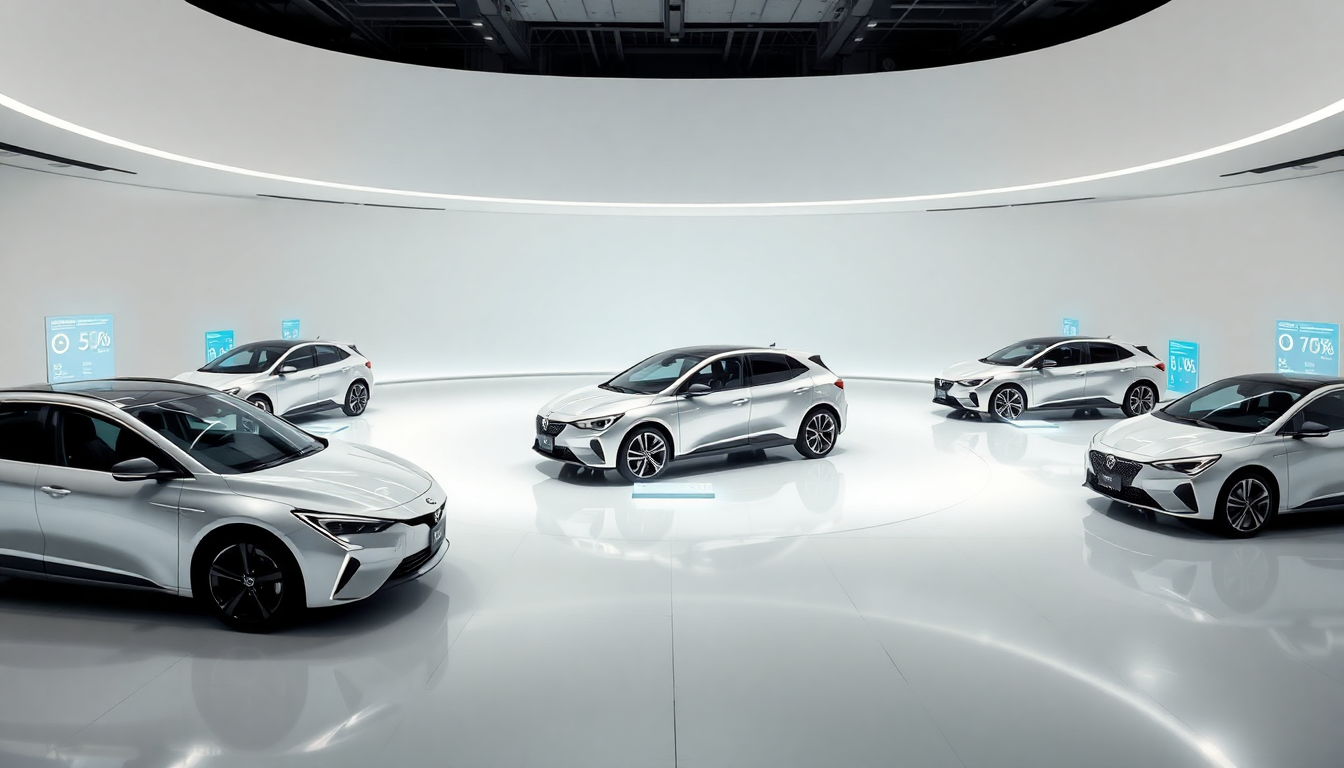 Top 10 Most Reliable Hybrid Cars of 2024: Fuel Efficiency Meets Performance