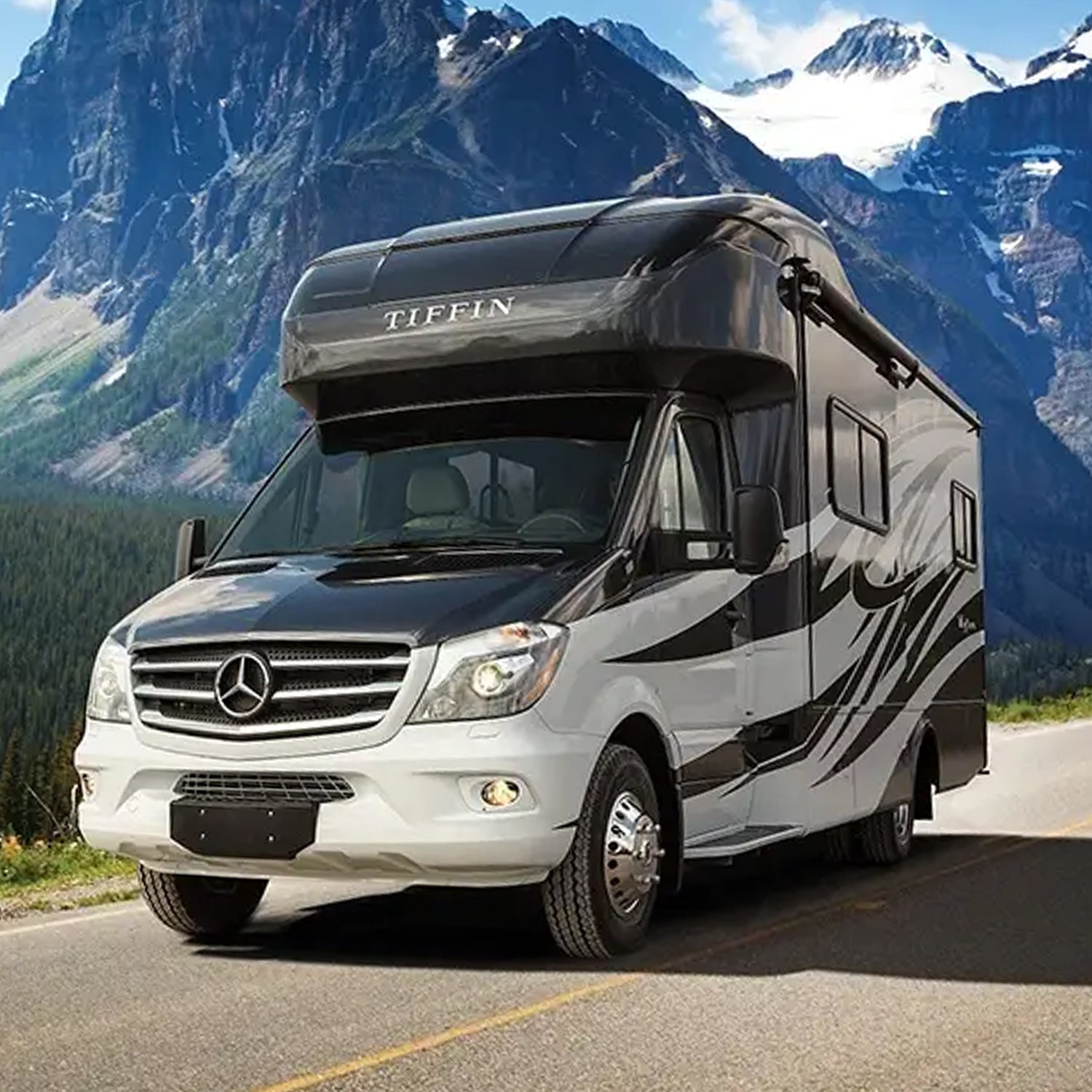 RV Parts & Accessories