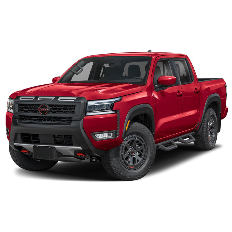 Nissan accessories — OMOTOR