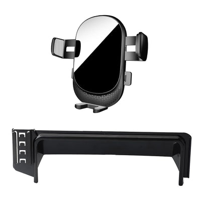 Car Phone Holder for Ford Bronco Sport Accessories [Only for 2021-2024 Bronco Sport]