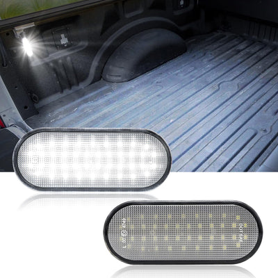 LED Truck Bed Cargo Light Compatible with 2015-2024 F150/ 2017-2024 F150 Raptor F250 F350 Super Duty
