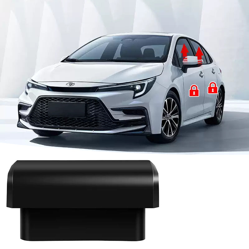 Auto Window Closer Lock Module for Toyota Corolla/Levin 2019-2024 - OMOTOR