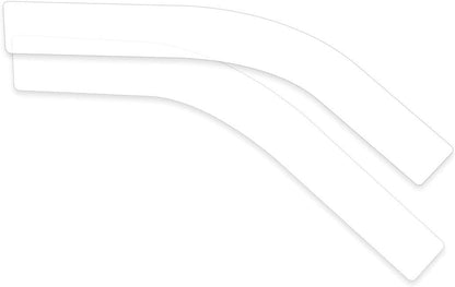 IAG Performance Roll Bar Paint Protection Film (PPF) Kit for Ford Bronco 2021+ (4 Door Soft Top Only)