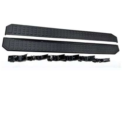 Running Boards Side Steps Nerf Bars Fits for Lexus GX550 GX 550 2024 - 2026