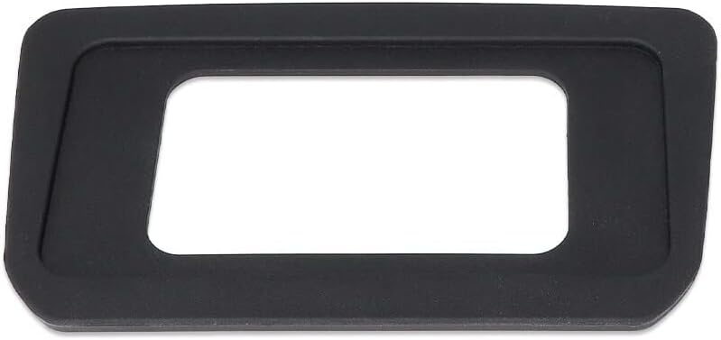 IAG I-Line Wireless Phone Charging Pad for Ford Bronco 2021+ w/LUX Package (Front Center Console)