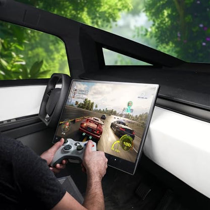 Screen Swivel Mount For Tesla Cybertruck 2023-2025