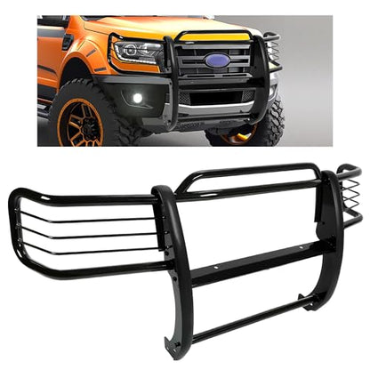 Brush Guard Bull Bar for Ford Ranger Mazda B-Series Pickup 2001-2012