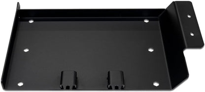 IAG Rock Armor Transfer Case Skid Plate for Ford Bronco 2021+ 2/4 Door & Raptor 2022+ (Not Sport), Made in USA