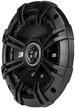 6.5" w/Speaker Pods -Compatible with Wrangler JL 2018-UP, Gladiator 2020-UP