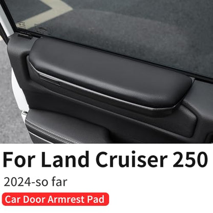 Door armrest is Suitable for 2024-2027 Toyota Land Cruiser 250 1958