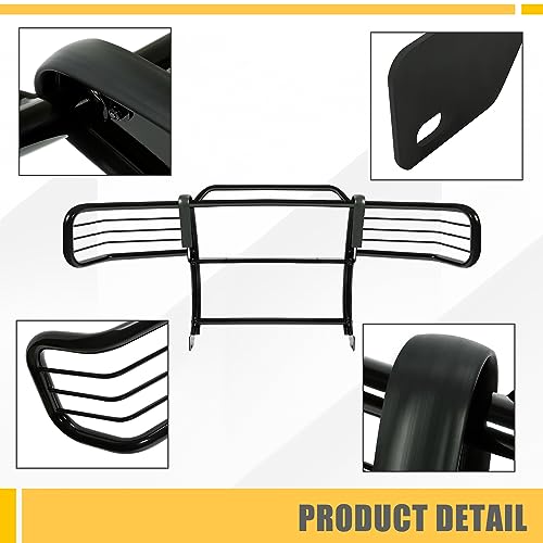 Brush Guard Bull Bar for Ford Ranger Mazda B-Series Pickup 2001-2012