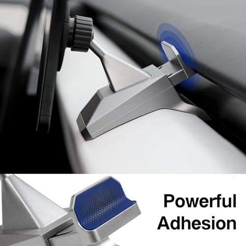 Magnetic Phone Mount for 2024-2026 Tesla Cybertruck