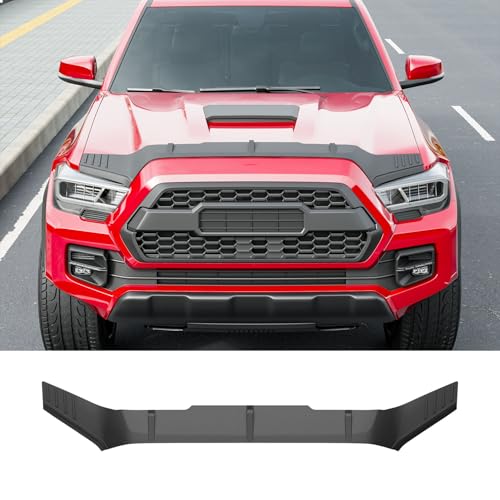 Hood Protector Compatible with 2016-2023 Toyota Tacoma