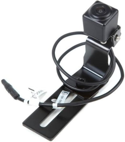 Alpine HCE-RCAM-WRA Spare Tire Rear View Camera System for Jeep 2007-2018 Wrangler JK