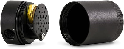 Baffled Oil Catch Can Kit Compatible With Ford Bronco 2.7L 2021+