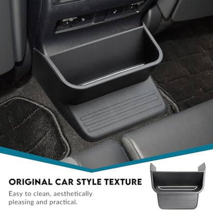Rear Center Console Air Vent Cover for 2024 2025 2026 Lexus GX 550