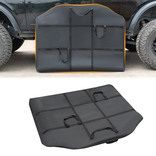 Freedom Panel Hard Top Storage Bag with Handle Compatible with Ford Bronco 2021-2026