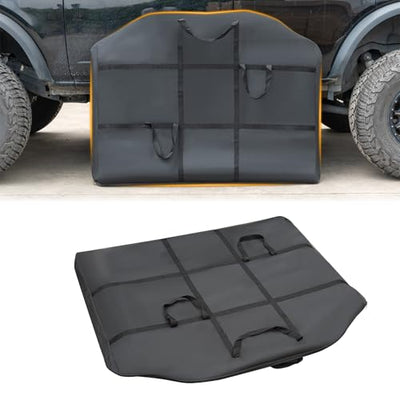 Freedom Panel Hard Top Storage Bag with Handle Compatible with Ford Bronco 2021-2026
