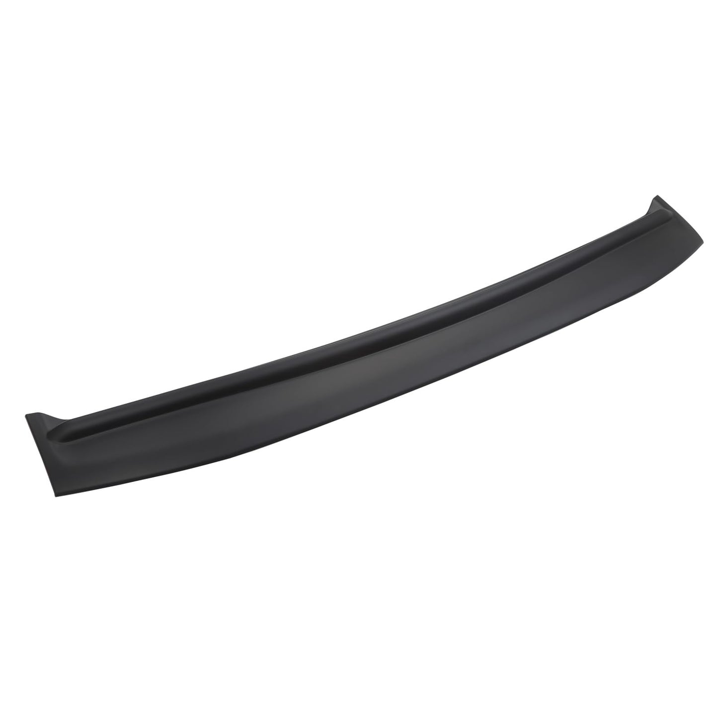 Hood Deflector with Amber Light for Ford Bronco 2021-2026