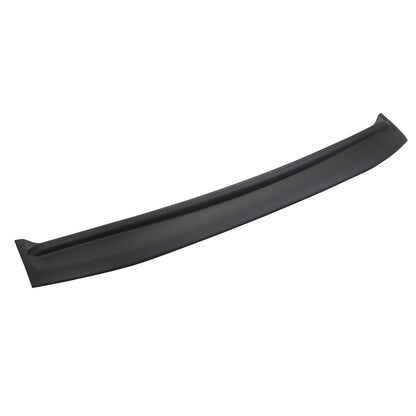Hood Deflector with Amber Light for Ford Bronco 2021-2026