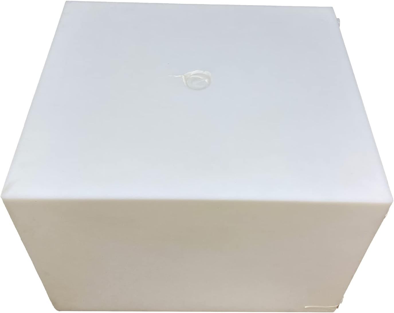 Class A Customs | 43 Gallon RV Concession Fresh and Gray Water Holding Tank | T-4320