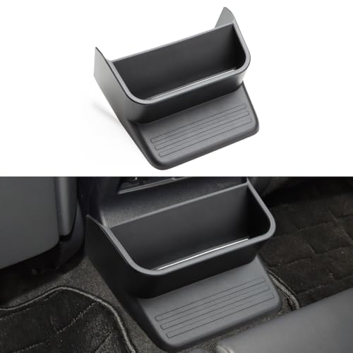 Rear Center Console Air Vent Cover for 2024 2025 2026 Lexus GX 550