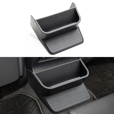 Rear Center Console Air Vent Cover for 2024 2025 2026 Lexus GX 550