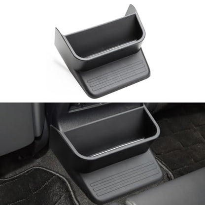 Rear Center Console Air Vent Cover for 2024 2025 2026 Lexus GX 550