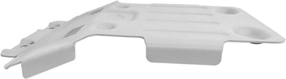 Front Skid Plate for 2022-2026 Toyota Tundra TRD PRO 3.4L 2023-2026 Toyota Sequoia 3.4L