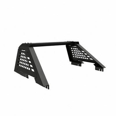 Off-Road Steel Roof Cargo Rack & Roll Bar For Ford Ranger 2024-2026