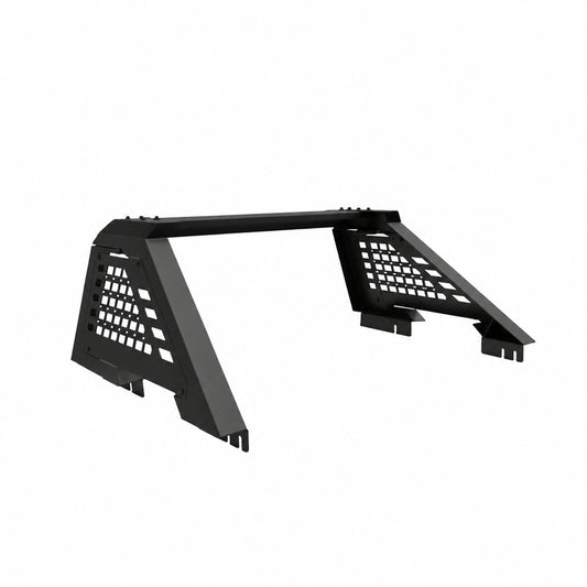 Off-Road Steel Roof Cargo Rack & Roll Bar For Ford Ranger 2024-2026