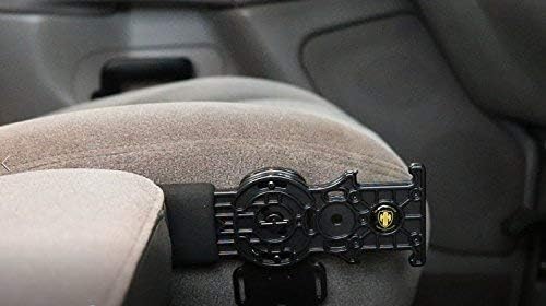 Vehicle Holster Multi-Mount